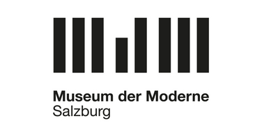 Museum der Moderne Salzburg Logo