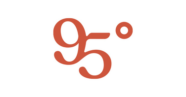 95Grad Logo