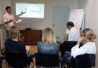  Tipps vom Agenturinhaber Michael Gebhart persönlich 