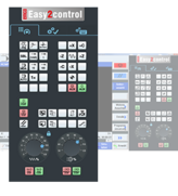 EMCO Designumsetzung