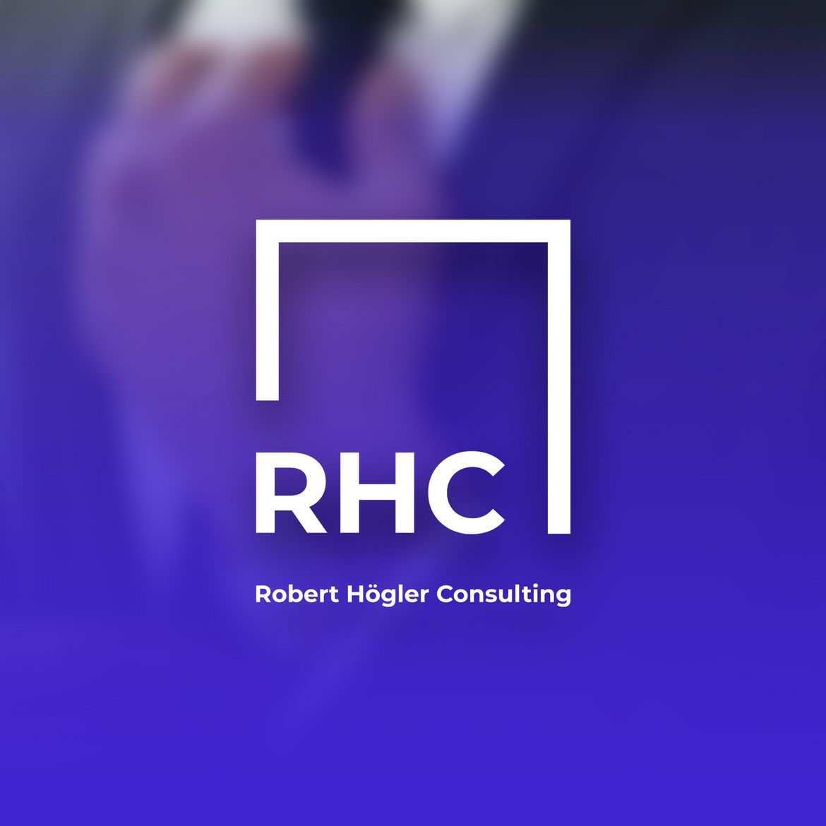 Darstellung der RH Consulting CI