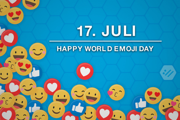 World Emoji Day