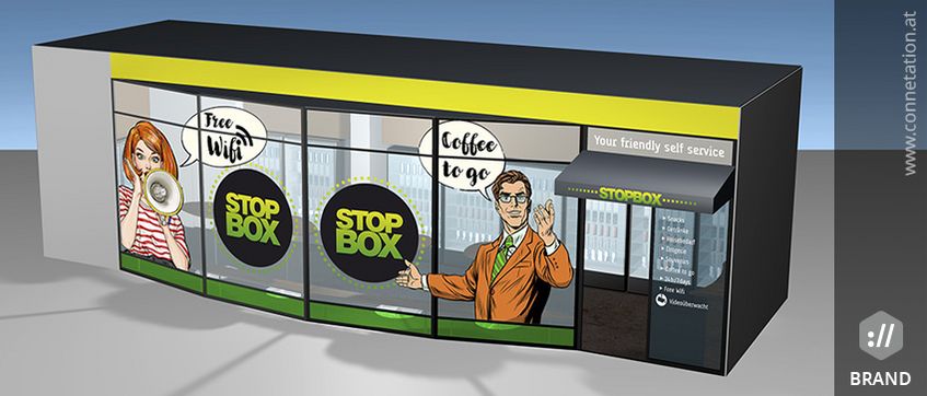 STOPBOX STOPBOX