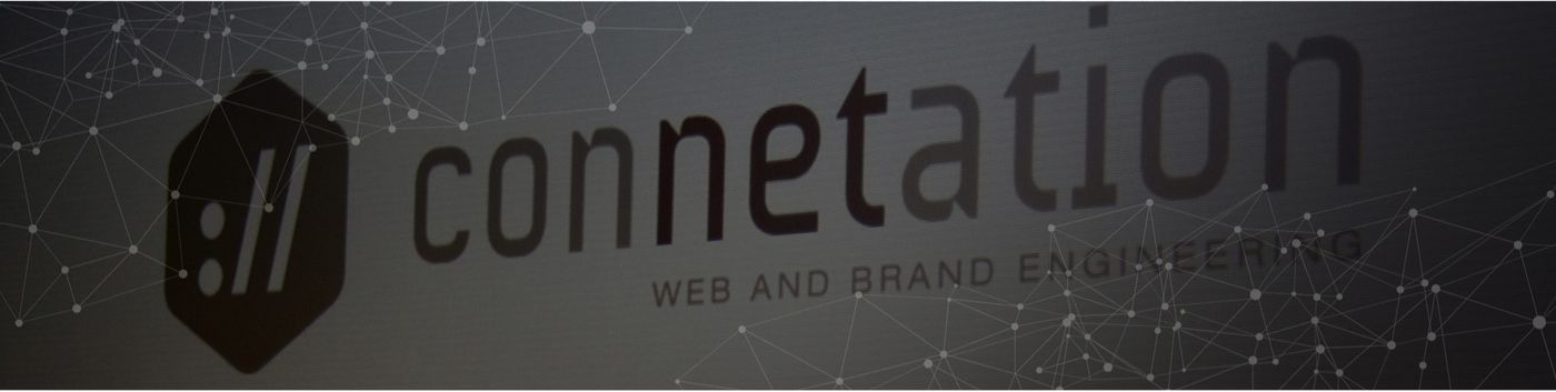 Banner Connetation Logo