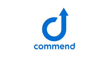 COMMEND International Logo