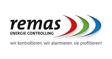 Remas Logo