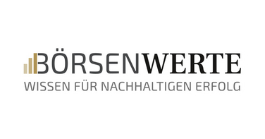 Börsenwerte IF Verlag Logo