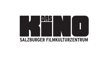 Salzburger Filmkulturzentrum Das Kino Logo