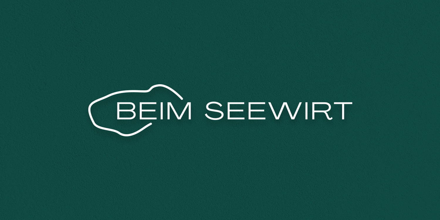 Darstellung der Beim Seewirt CI