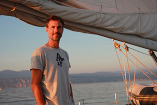  Der Chef beim Ernst schauen 