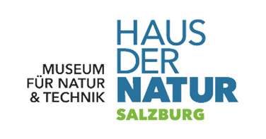 Haus der Natur Logo