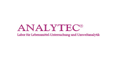 Analytec Logo