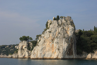  Neue Perspektiven vom Wasser aus 
