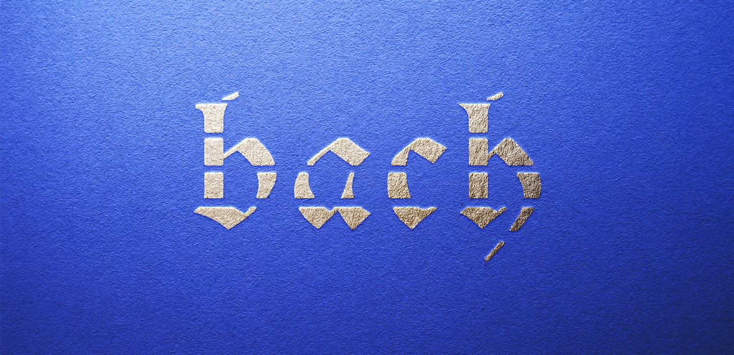 Darstellung des neuen Edition bach Logos