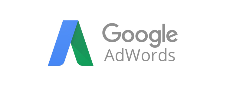 Google AdWords Logo