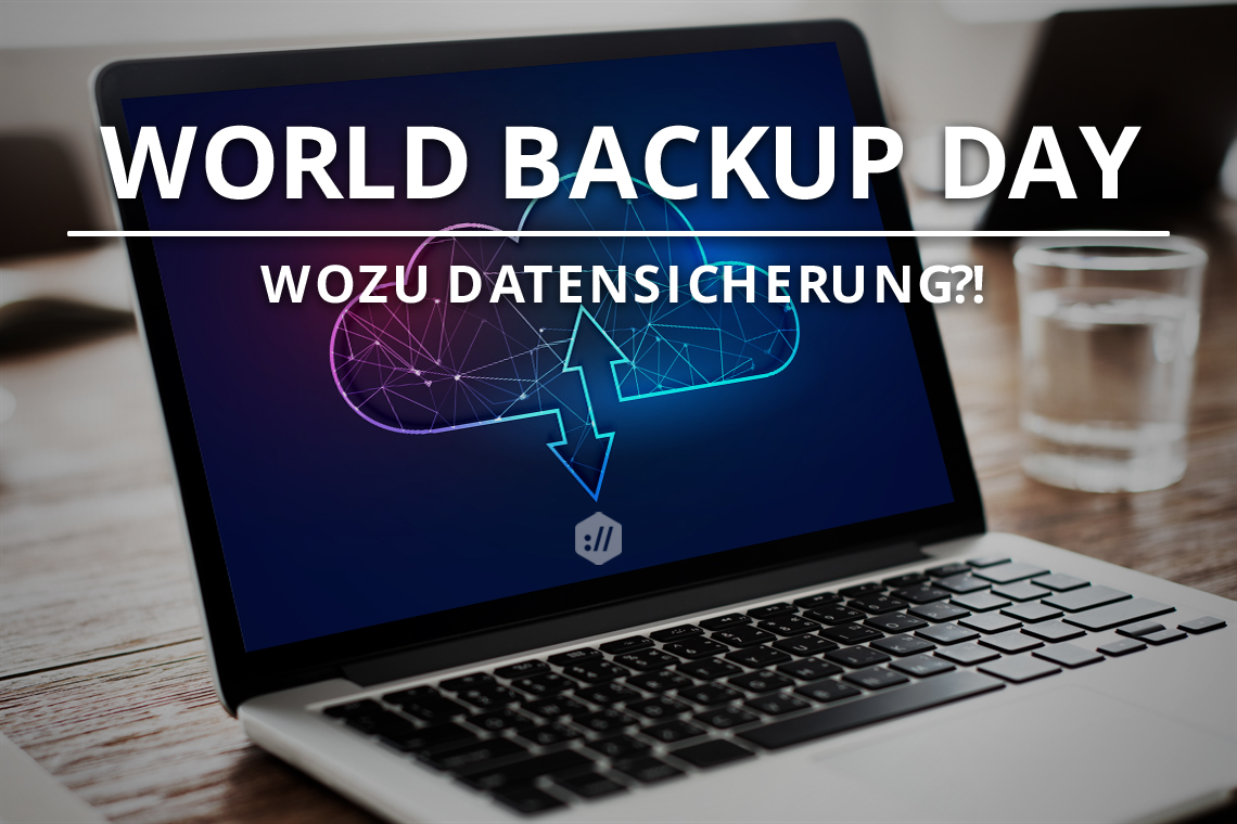 World Backup Day