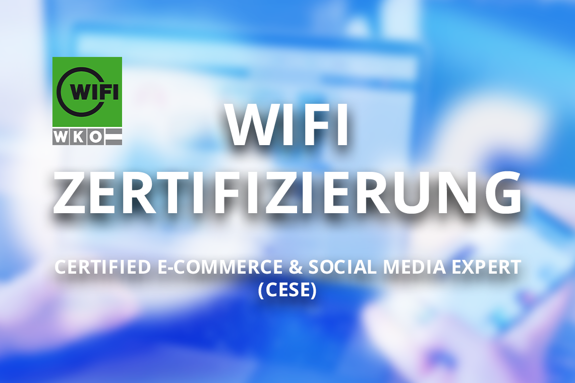 WIFI-Zertifizierung