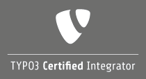 Typo3 certified Icon