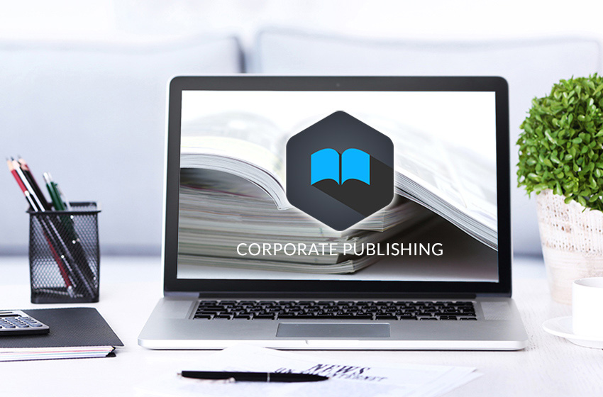 Coperate Publishing