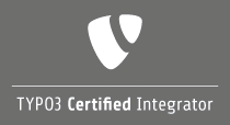 TYPO3 Certified Integrator