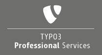 TYPO3 Professional Services